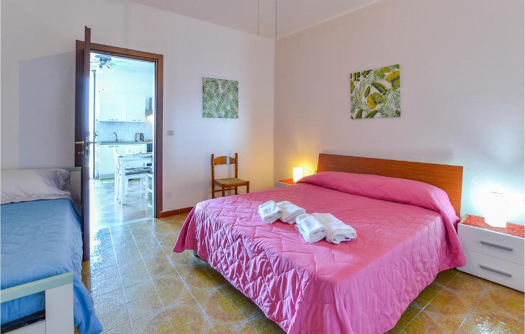 Photo of Bedroom in Trappeto