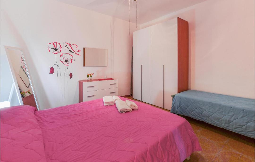 Photo of Bedroom in Trappeto