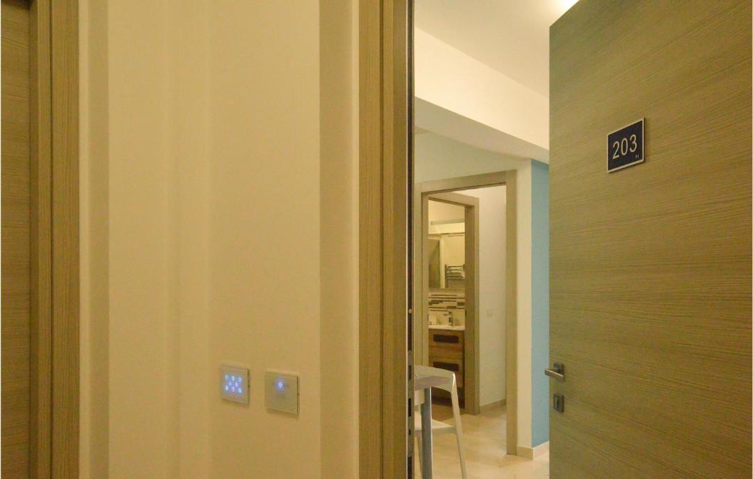 Photo of Bathroom in Balestrate
