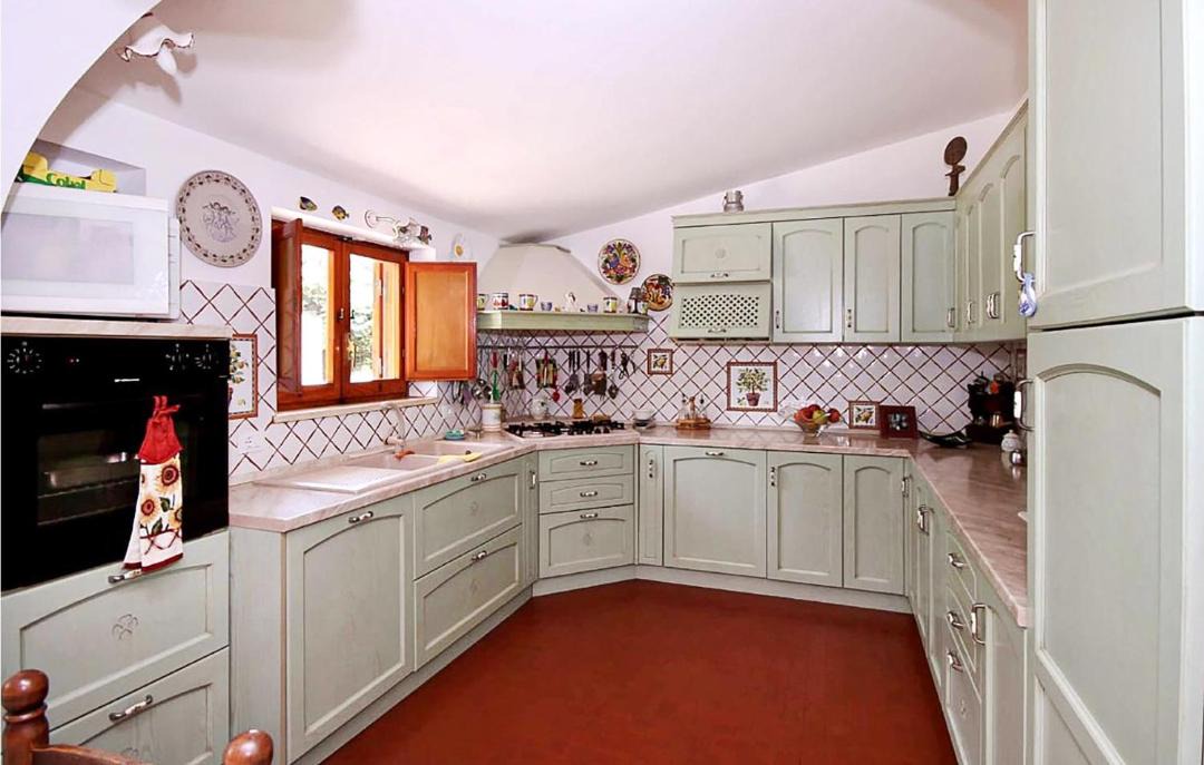Photo of Kitchen in Tor San Lorenzo