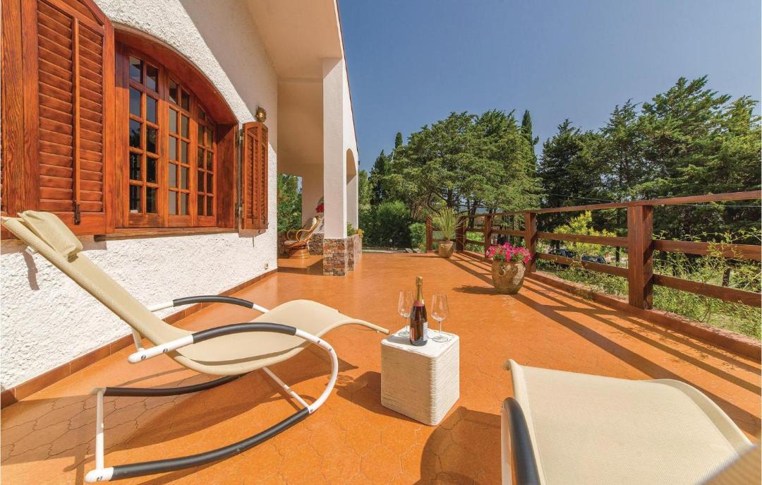 Photo of Patio Balcony in Sambuca di Sicilia