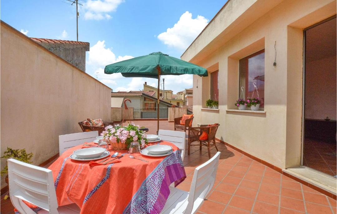 Photo of Patio Balcony in Santa Margherita di Belice