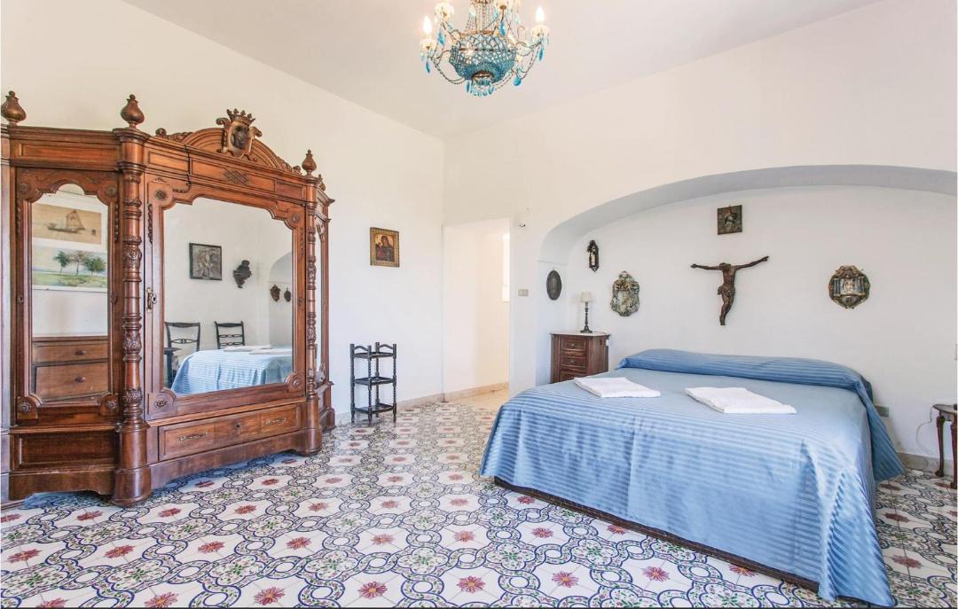 Photo of Bedroom in Venetico