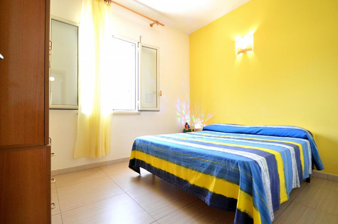 Photo of Bedroom in Castellammare del Golfo