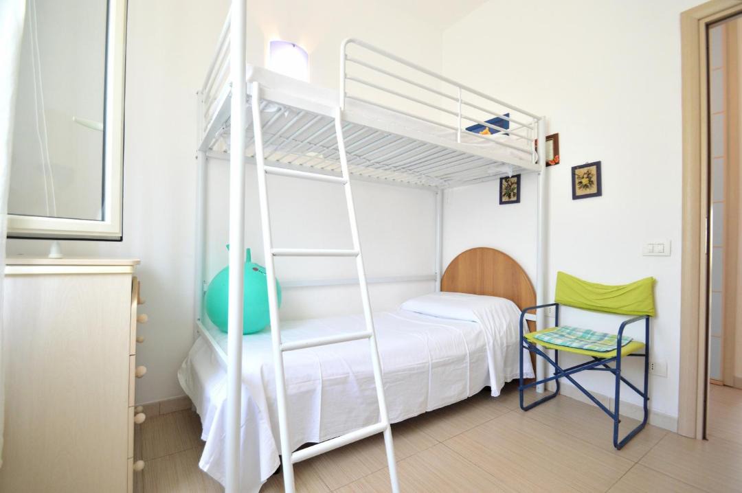 Photo of Bedroom in Castellammare del Golfo