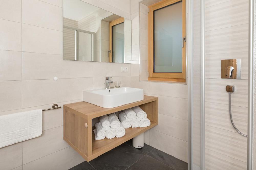 Photo of Bathroom in Villa Ottone