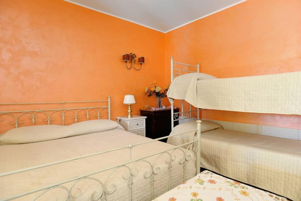 Photo of Bedroom in Porto Empedocle