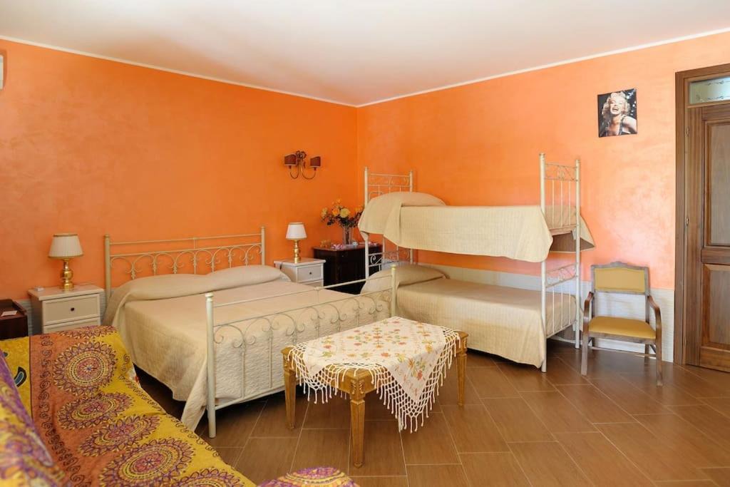 Photo of Bedroom in Porto Empedocle