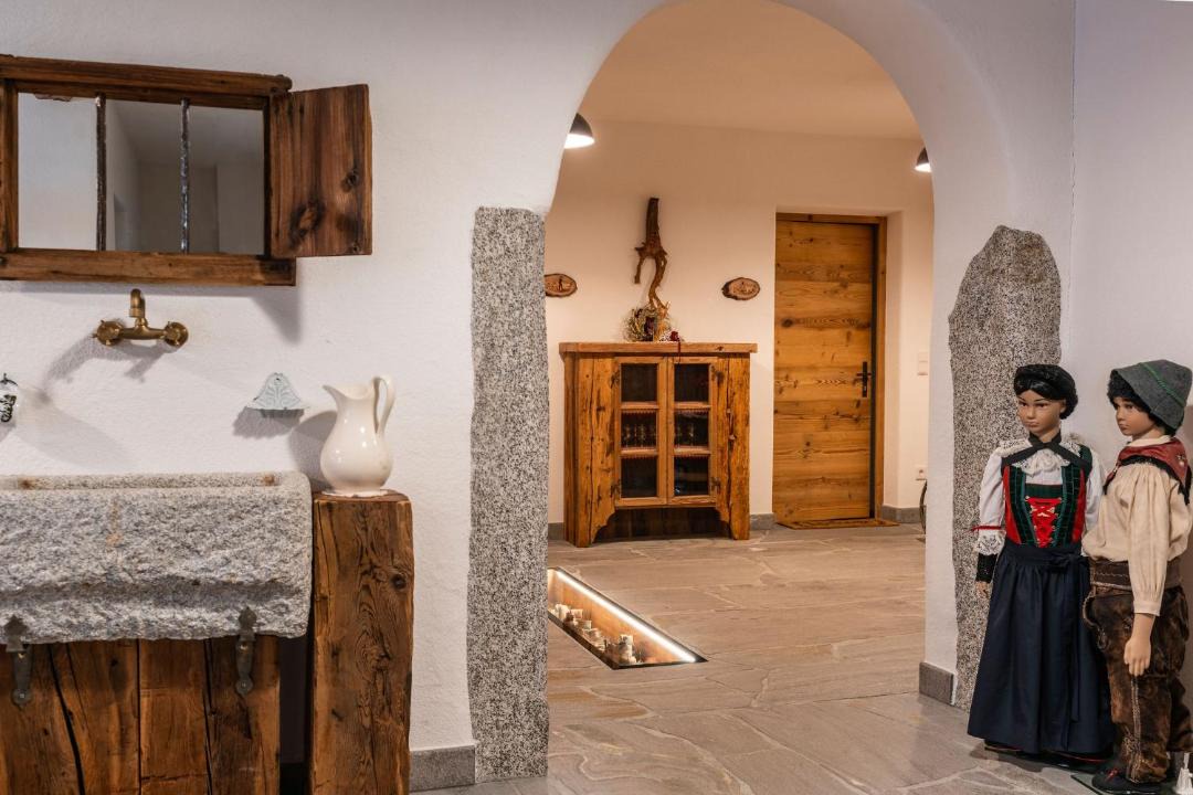 Photo of Others in San Lorenzo di Sebato