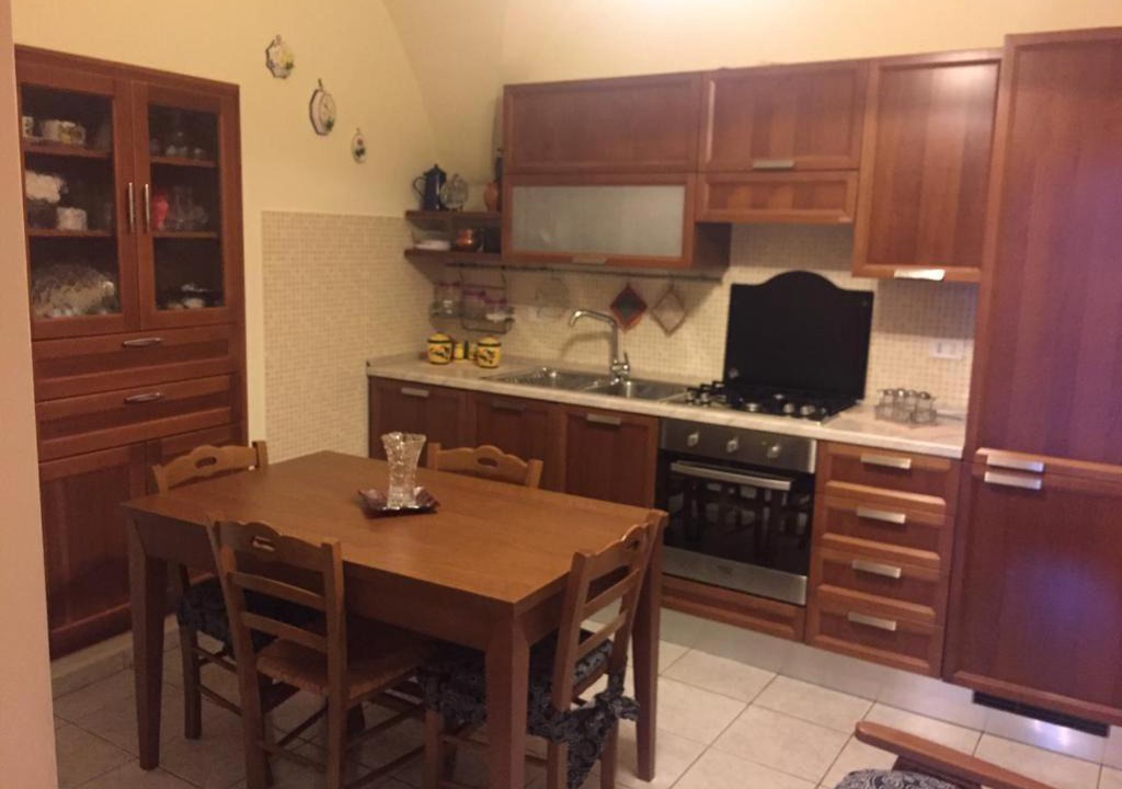 Photo of Kitchen in Caltabellotta