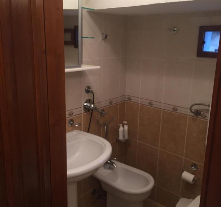 Photo of Bathroom in Caltabellotta
