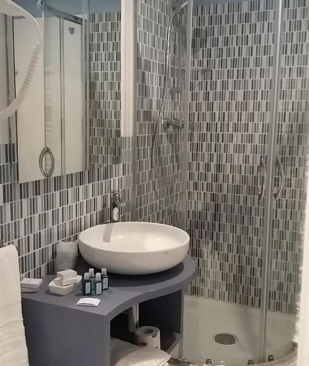 Photo of Bathroom in Oliveri