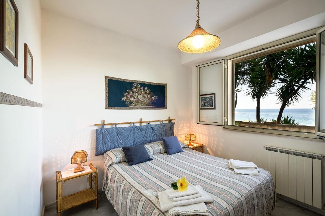 Photo of Bedroom in Santa Flavia