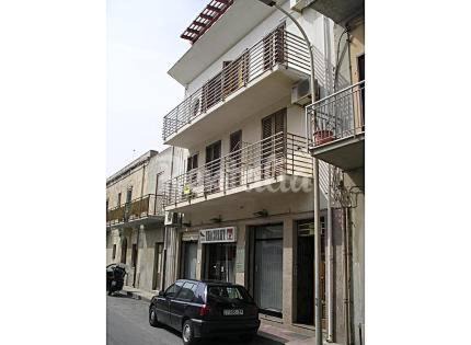 Photo of Buildings in Capo d'Orlando