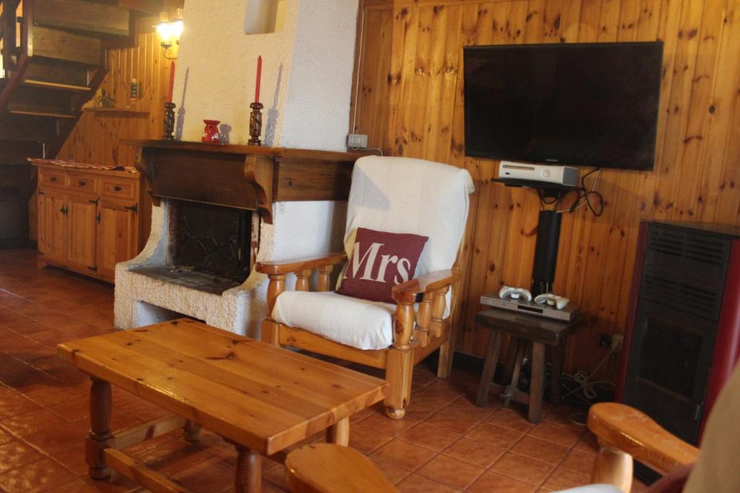 Photo of Livingroom in Subiaco