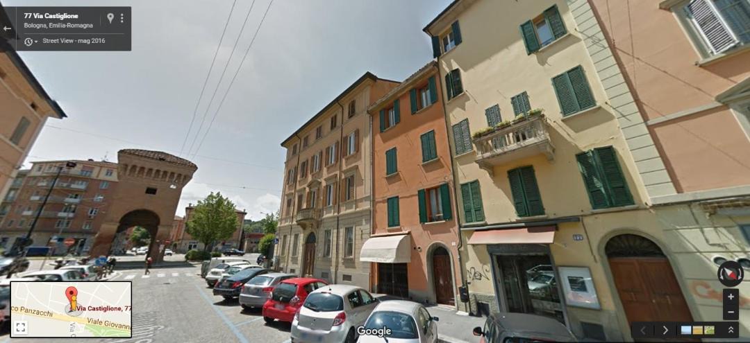 Photo of Buildings in Historic Center