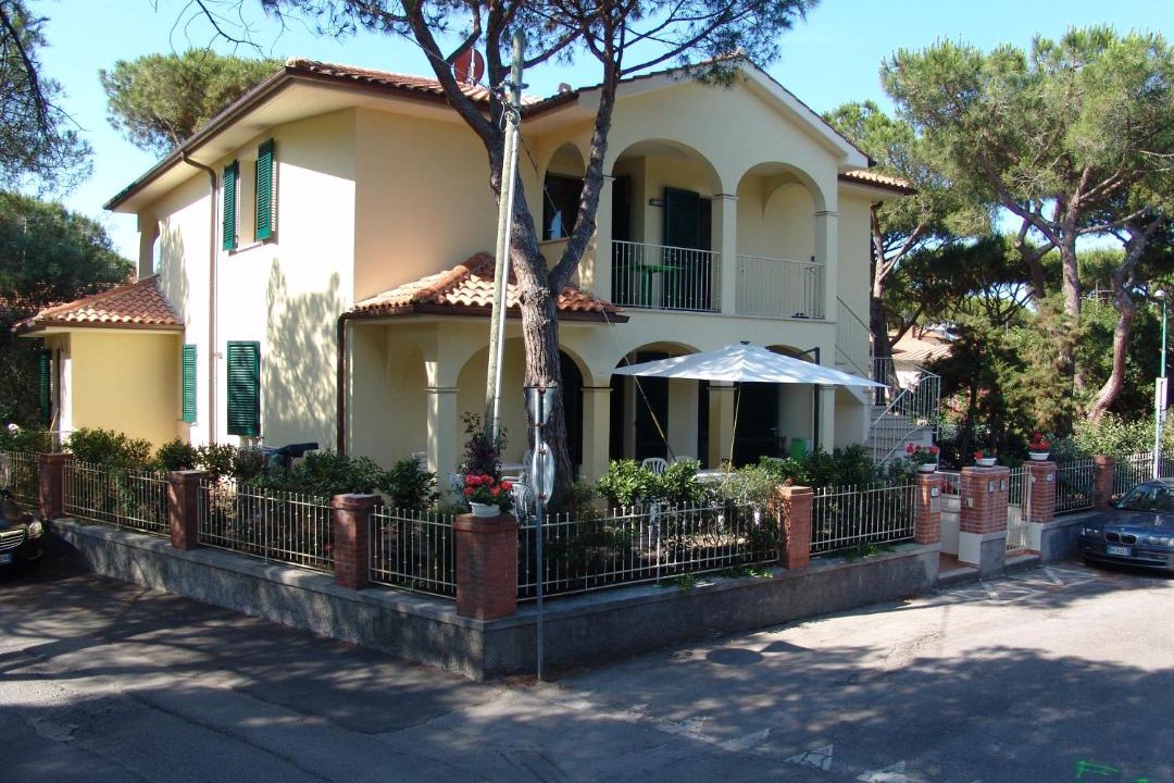 Photo of Others in Marina di Castagneto Carducci