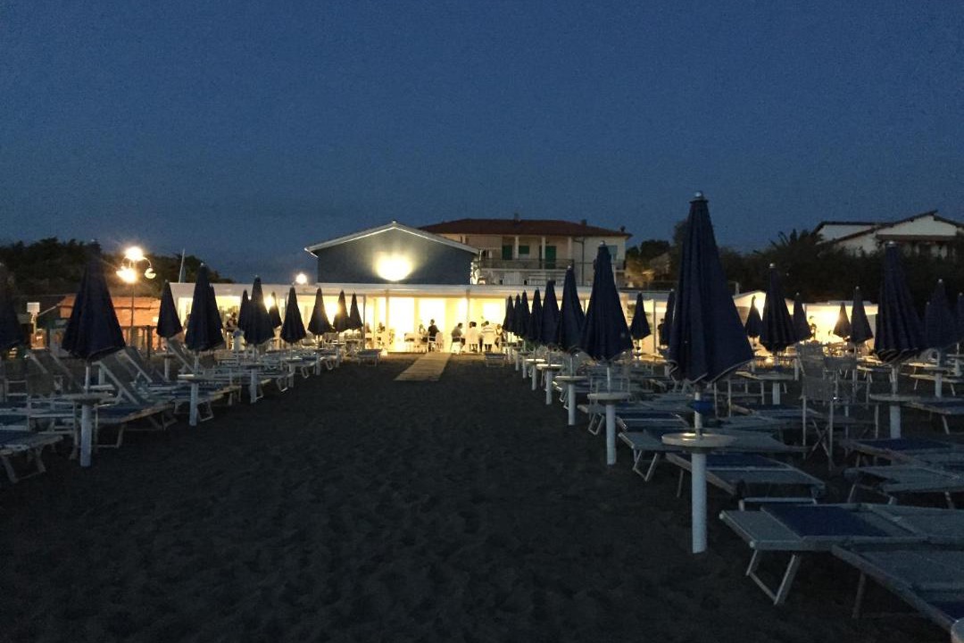 Photo of Others in Marina di Castagneto Carducci
