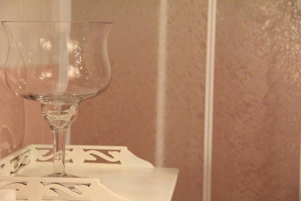 Photo of Bathroom in Trapani City Centre