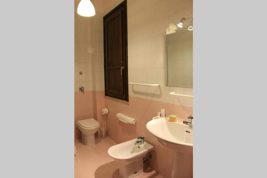 Photo of Bathroom in Trapani City Centre