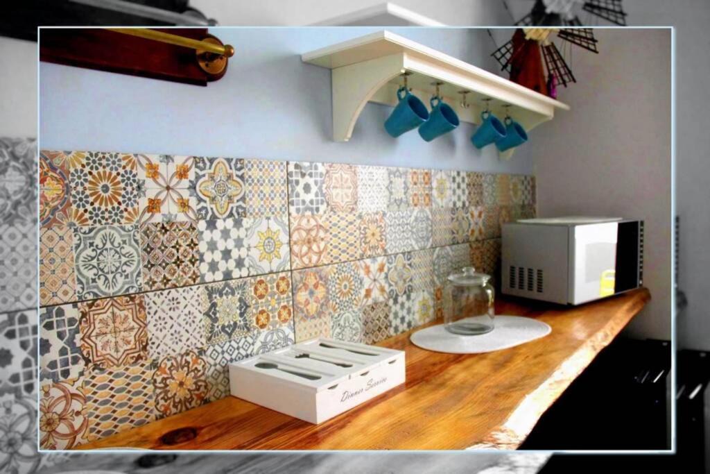 Photo of Livingroom in Trapani City Centre