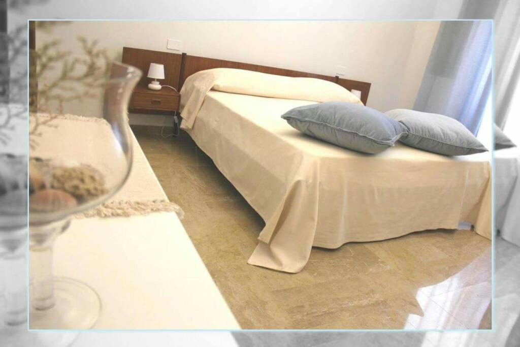 Photo of Bedroom in Trapani City Centre