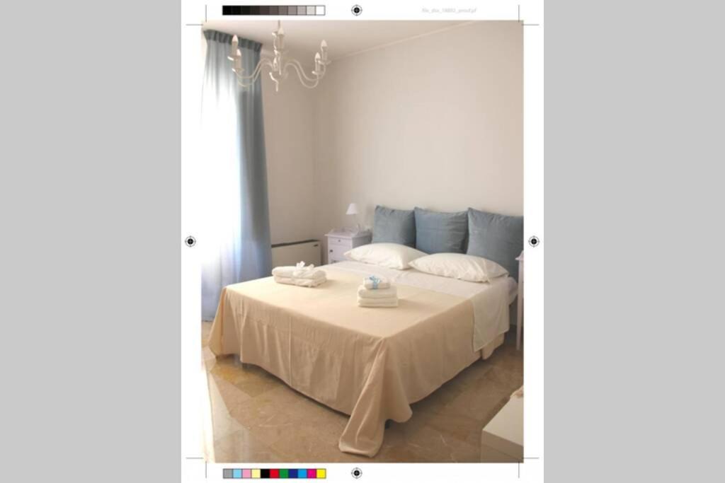 Photo of Bedroom in Trapani City Centre
