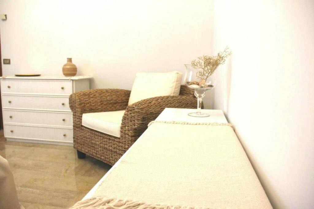 Photo of Bedroom in Trapani City Centre