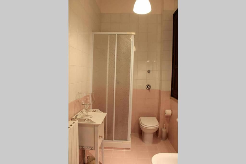 Photo of Bathroom in Trapani City Centre