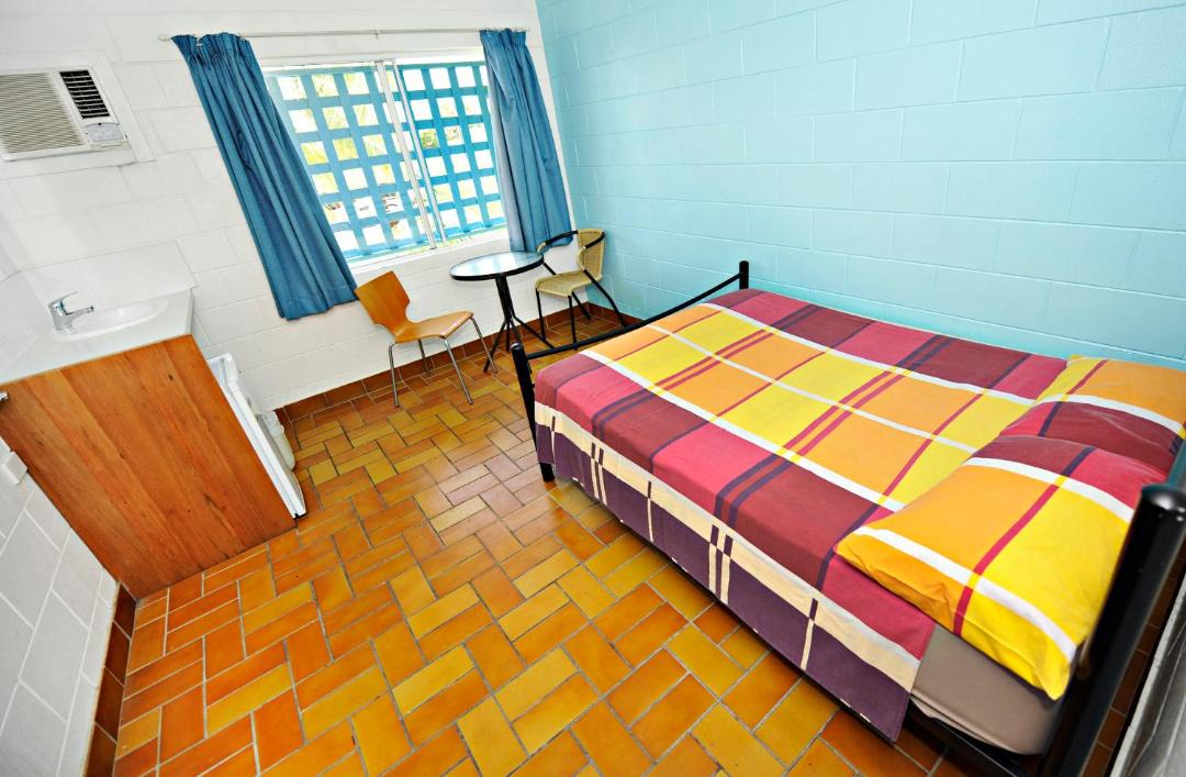 Photo of Bedroom in Cairns