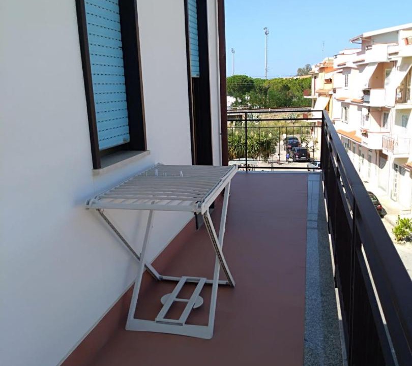 Photo of Patio Balcony in Oliveri