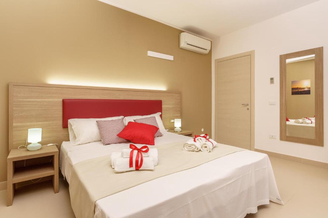 Photo of Bedroom in Marsala