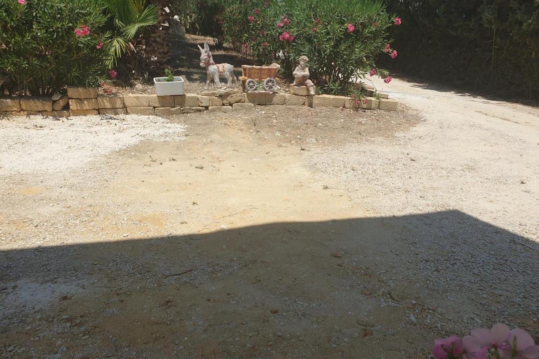 Photo of Outdoor in Borgo Bonsignore