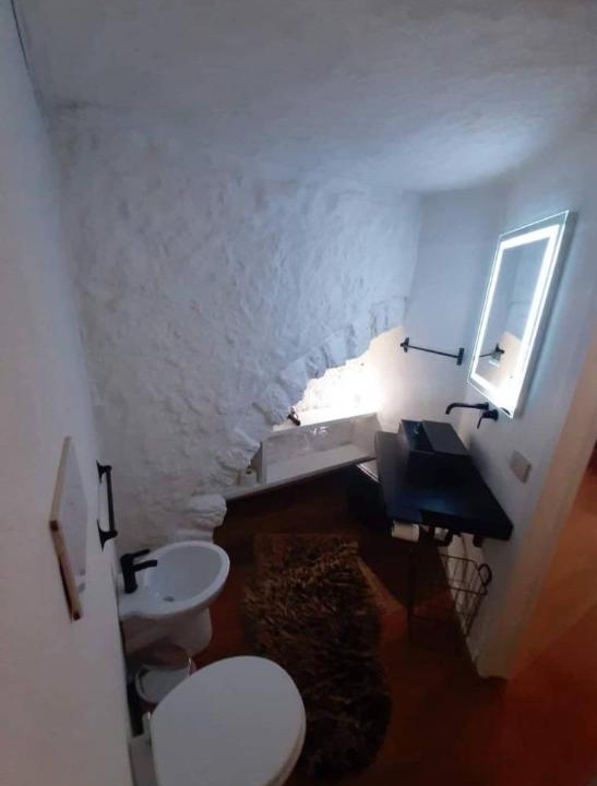 Photo of Bathroom in Alcamo