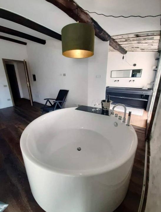 Photo of Bathroom in Alcamo