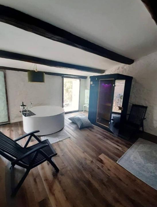 Photo of Livingroom in Alcamo