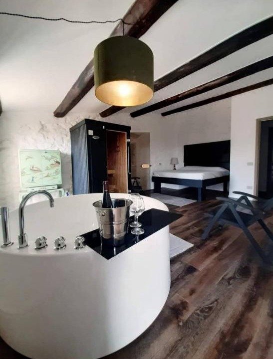 Photo of Livingroom in Alcamo