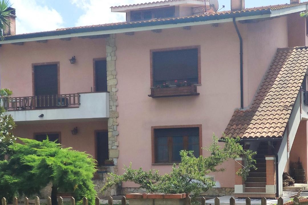Photo of Buildings in Latina Lido