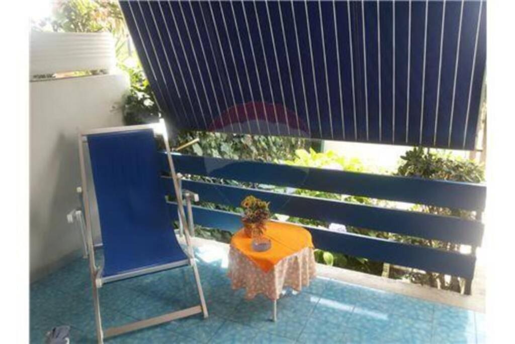 Photo of Patio Balcony in Ardea