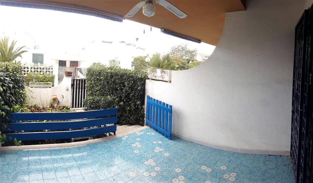 Photo of Patio Balcony in Ardea