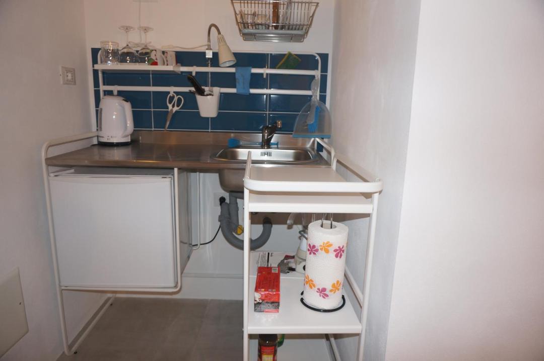 Photo of Kitchen in Termini Imerese