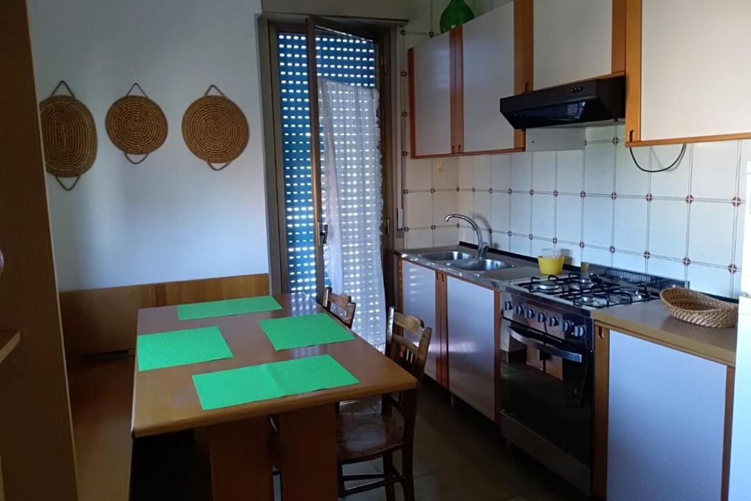 Photo of Kitchen in Oliveri