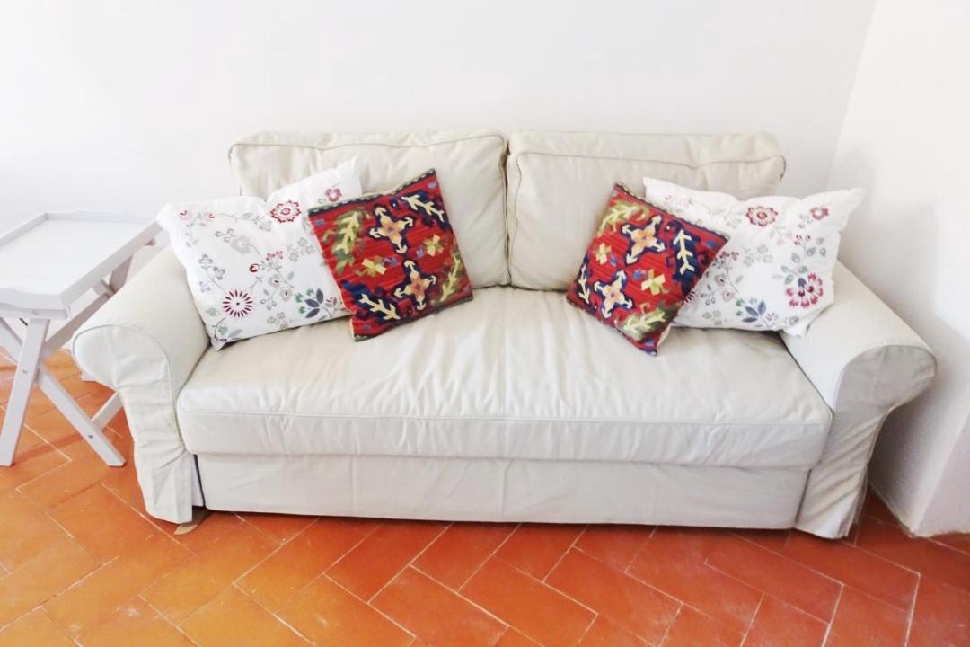 Photo of Livingroom in Castagneto Carducci