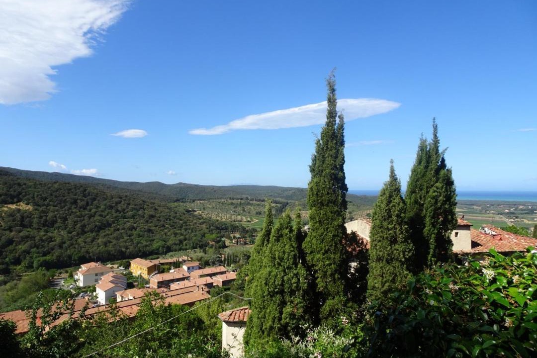 Photo of Outdoor in Castagneto Carducci