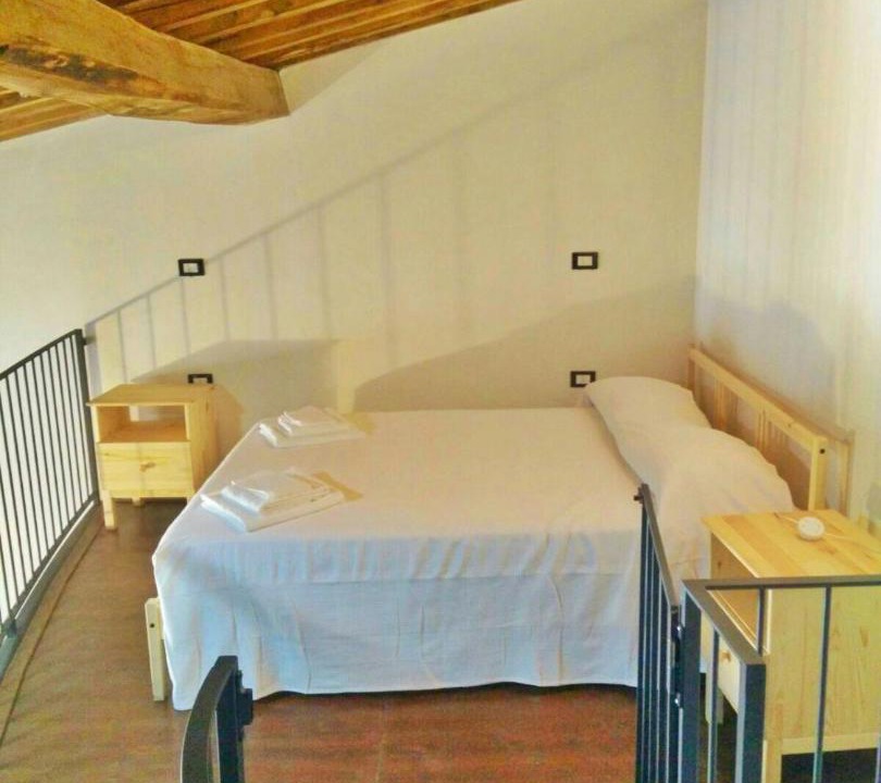 Photo of Bedroom in Castagneto Carducci