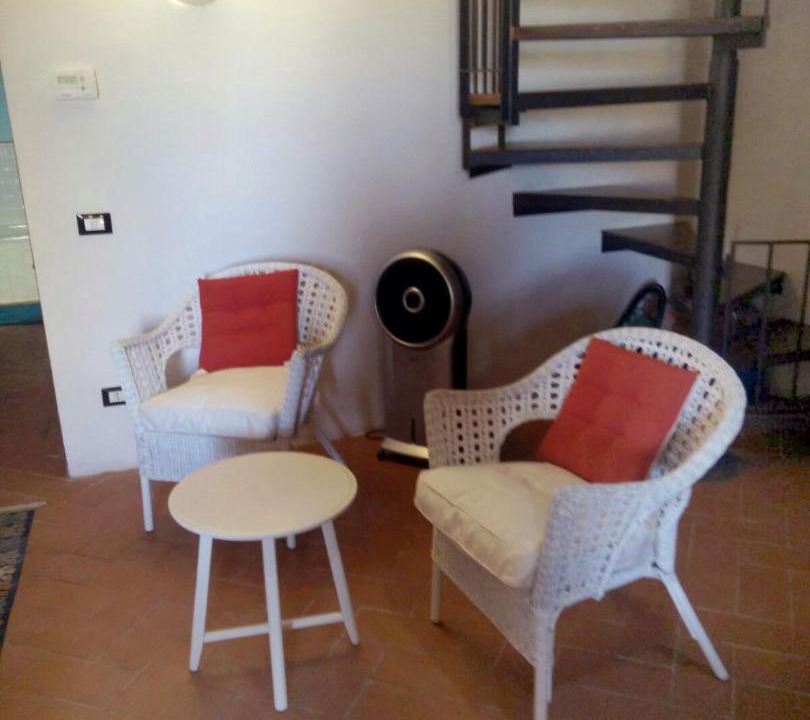 Photo of Livingroom in Castagneto Carducci