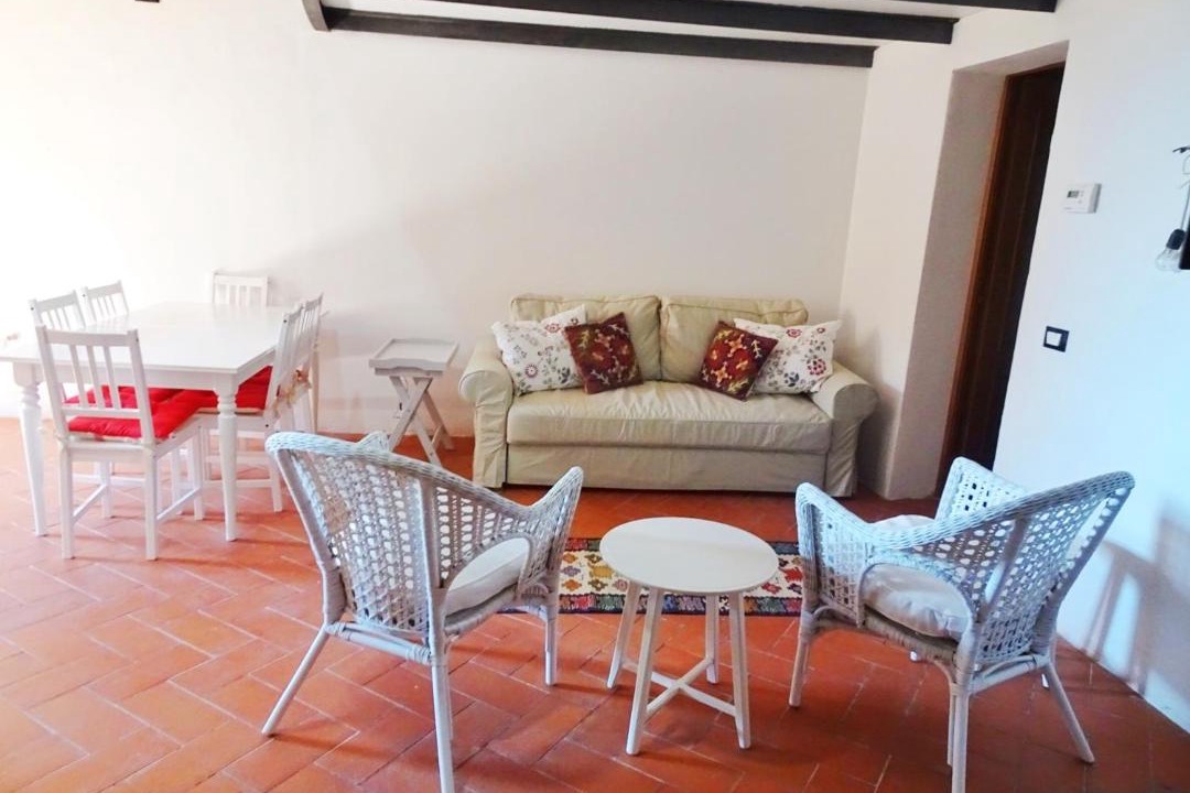 Photo of Livingroom in Castagneto Carducci