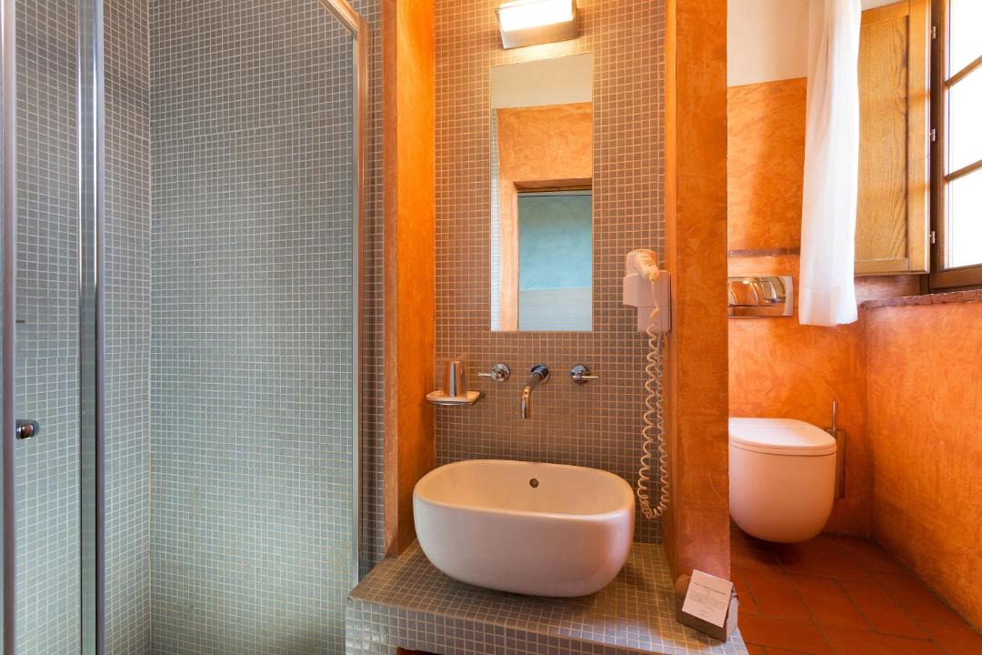 Photo of Bathroom in Pieve al Bagnoro