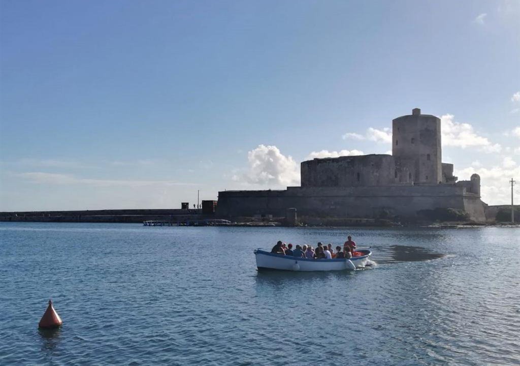 Photo of Others in Campobello di Mazara