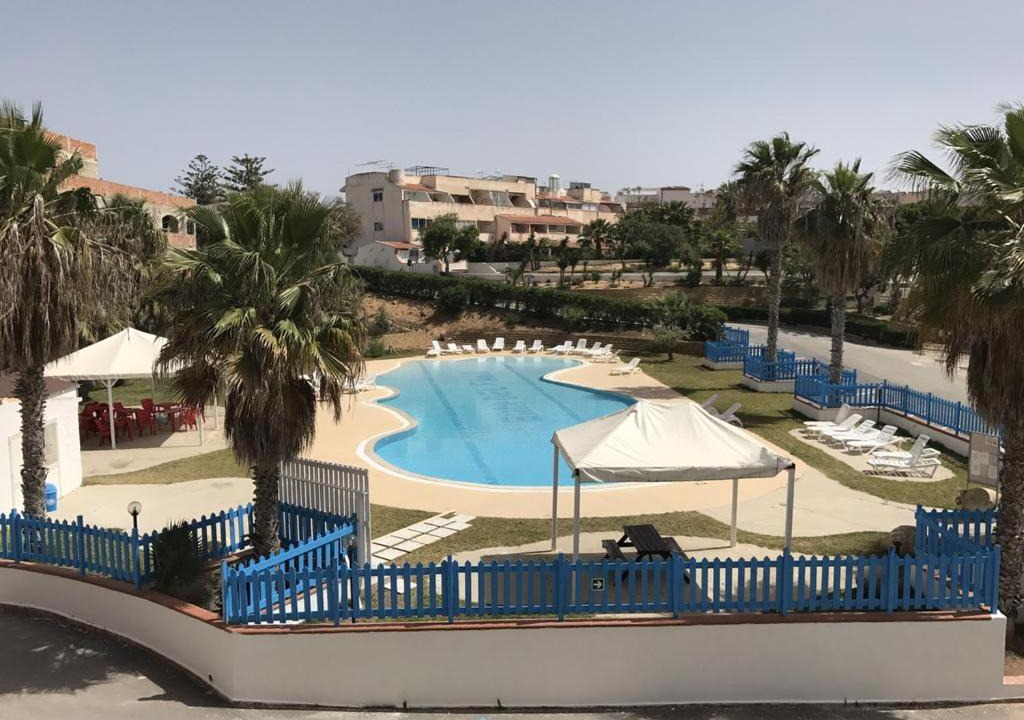 Photo of Outdoor in Campobello di Mazara